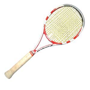 🌟 Needs Restrung🌟 Tennis Racket Babalot storm Gt 3:4 3/8 10.4 Oz.